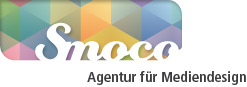 Smoco Agentur für Mediendesign Logo